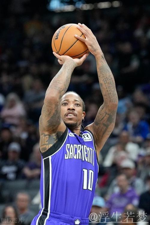 国王惜败步行者,德罗赞31分未能阻止逆转 国王惜败步行者,德罗赞31分未能阻止逆转