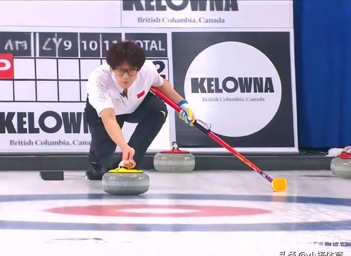 冬奥会冰壶混双资格赛：中国队7-4丹麦队 取得四连胜