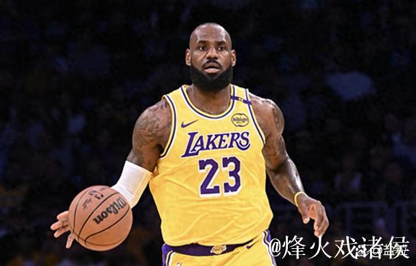 湖人火力全开：投篮命中率近六成