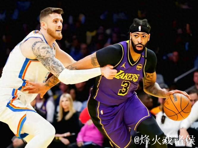 亚历山大36分詹姆斯仅12分 雷霆力克湖人4连胜 亚历山大36分詹姆斯仅12分 雷霆力克湖人4连胜