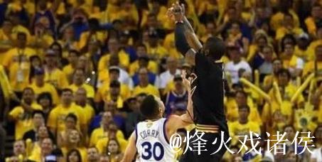 官方宣布：骑士与TT达成一年续约 上季场均贡献3.3分+3.6板