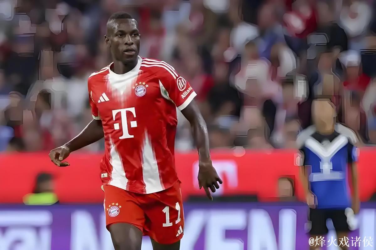 欧冠-卡尔惊艳世界波凯恩建功莱默尔助攻帽子戏法 拜仁4-0大胜布鲁日